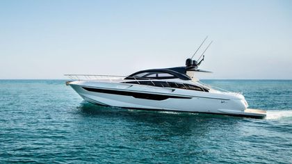 54' Rizzardi 2024 Yacht For Sale